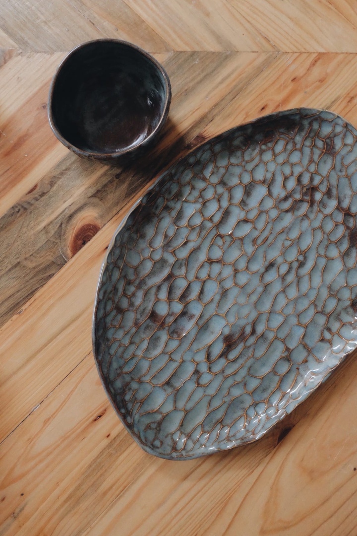 Доска для подачи 13+ фото 2