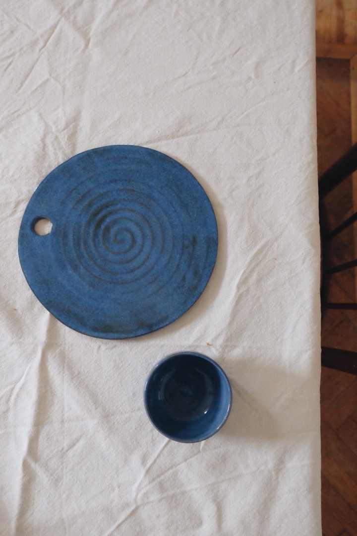 Доска для подачи 13+ фото 3