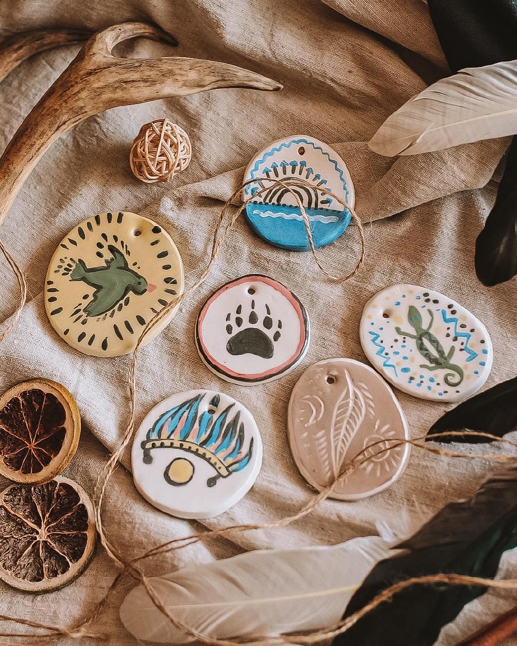 Детский курс "Индейцы" фото 3