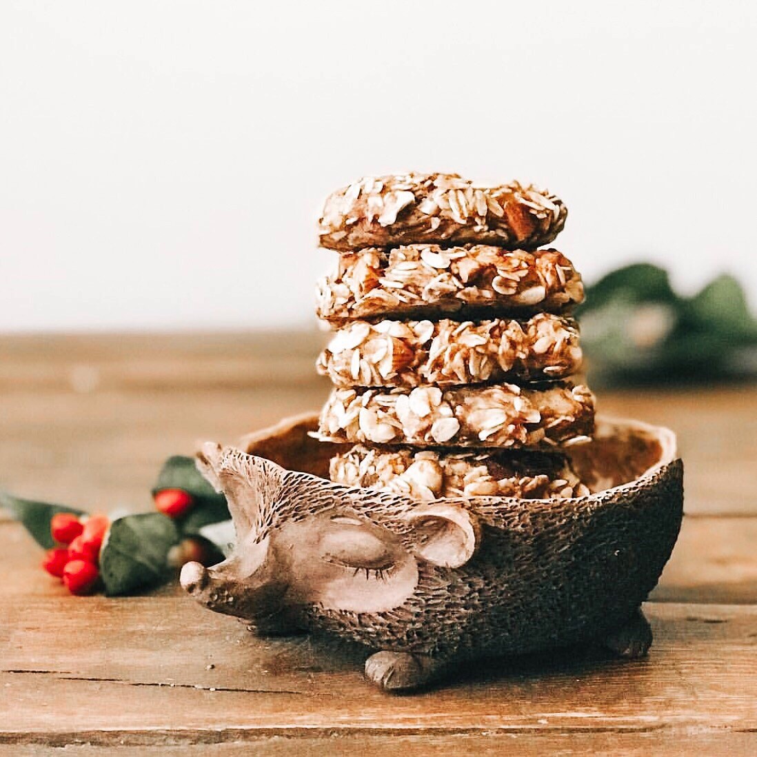 Миска Ёжик 7+ фото 2