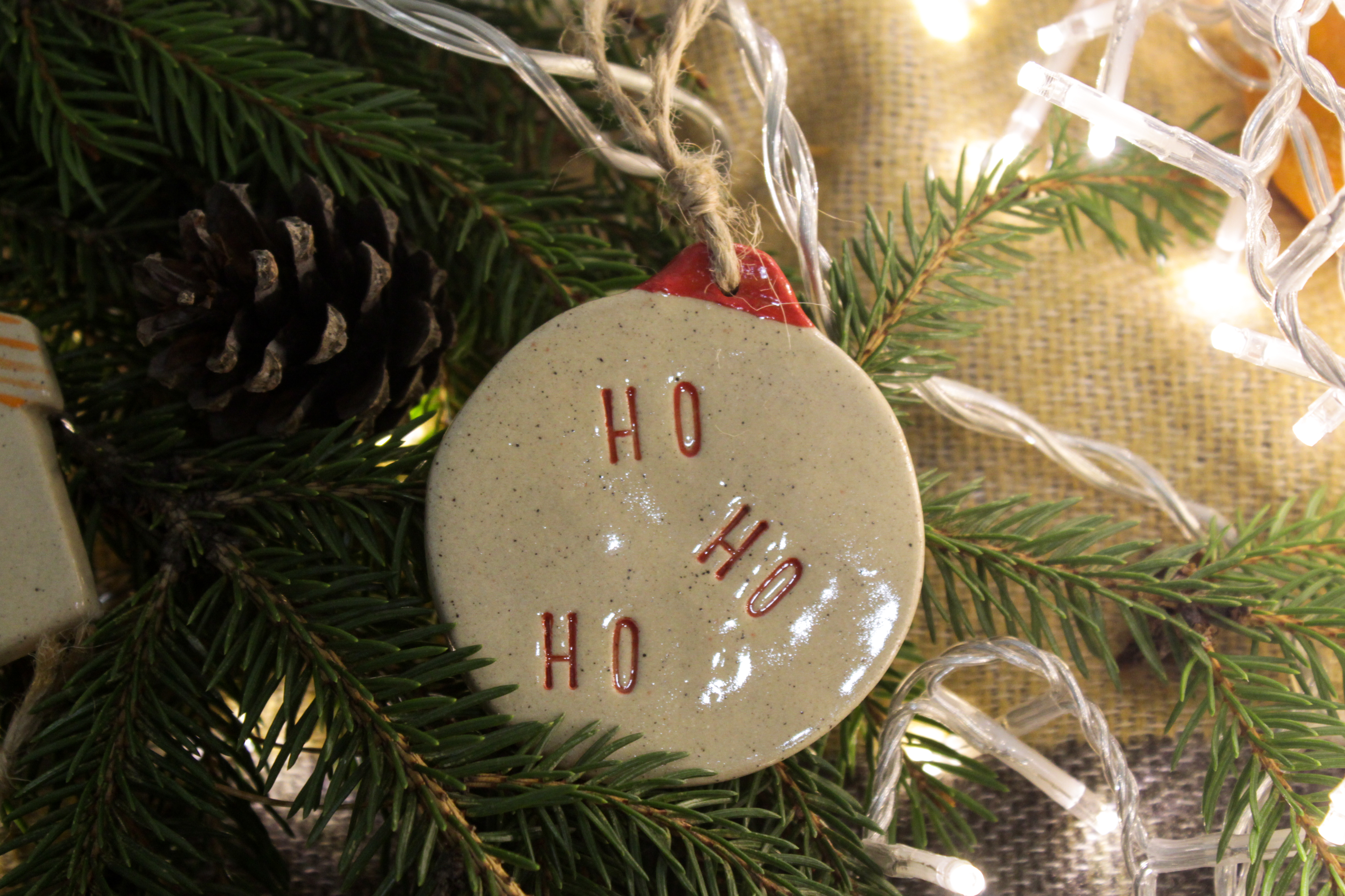 Ёлочные игрушки фото 5