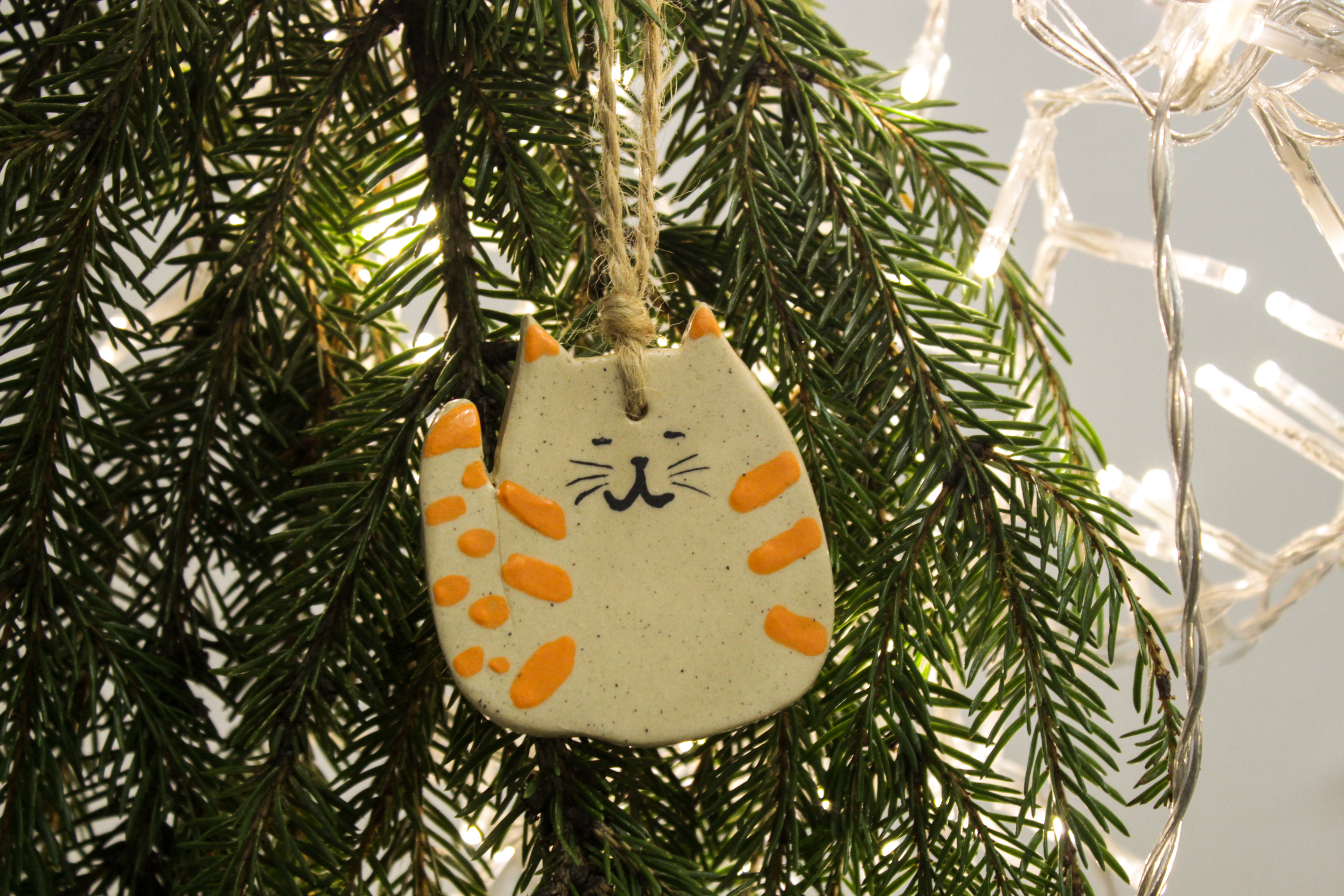 Ёлочные игрушки фото 6