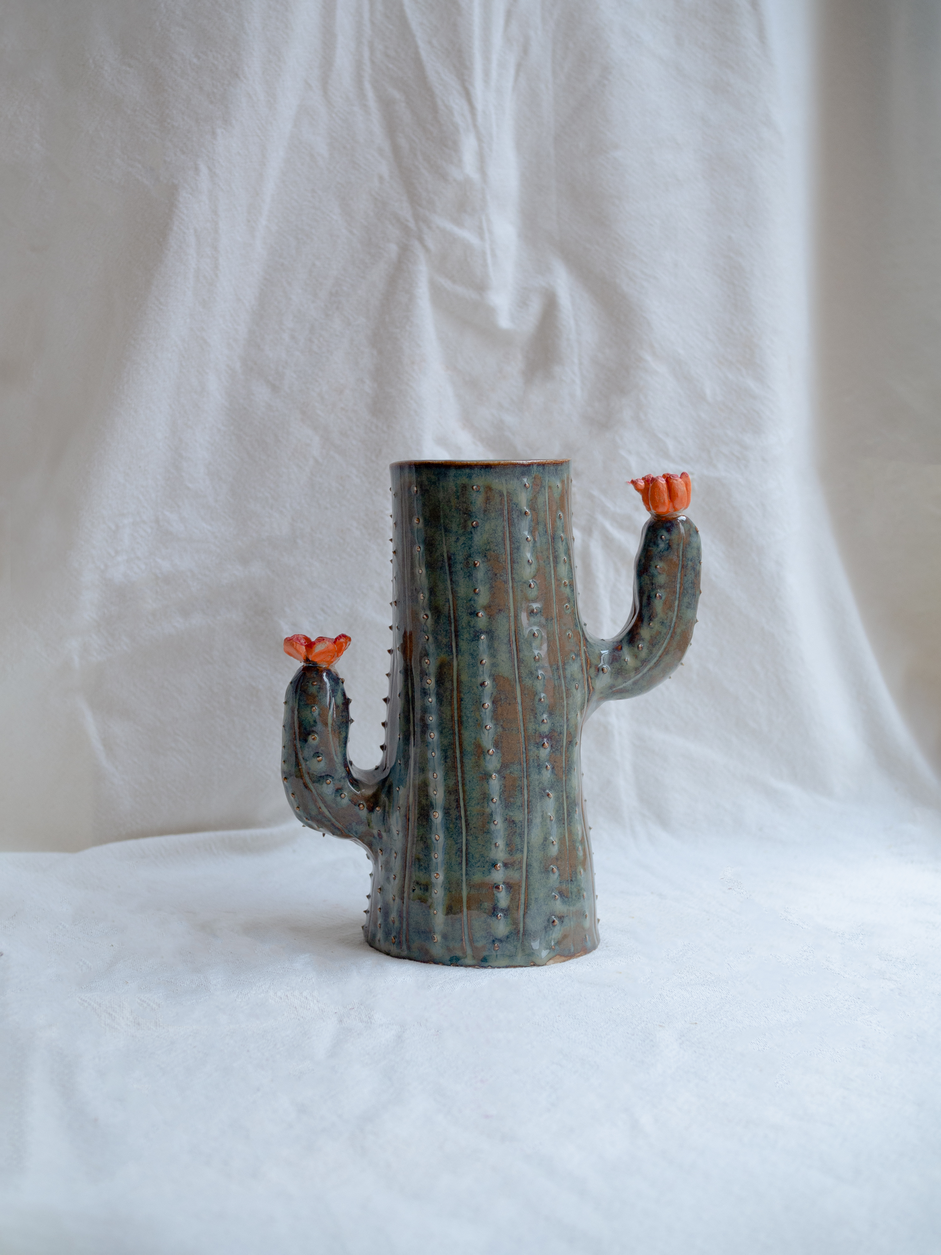 Ваза Кактус фото 3