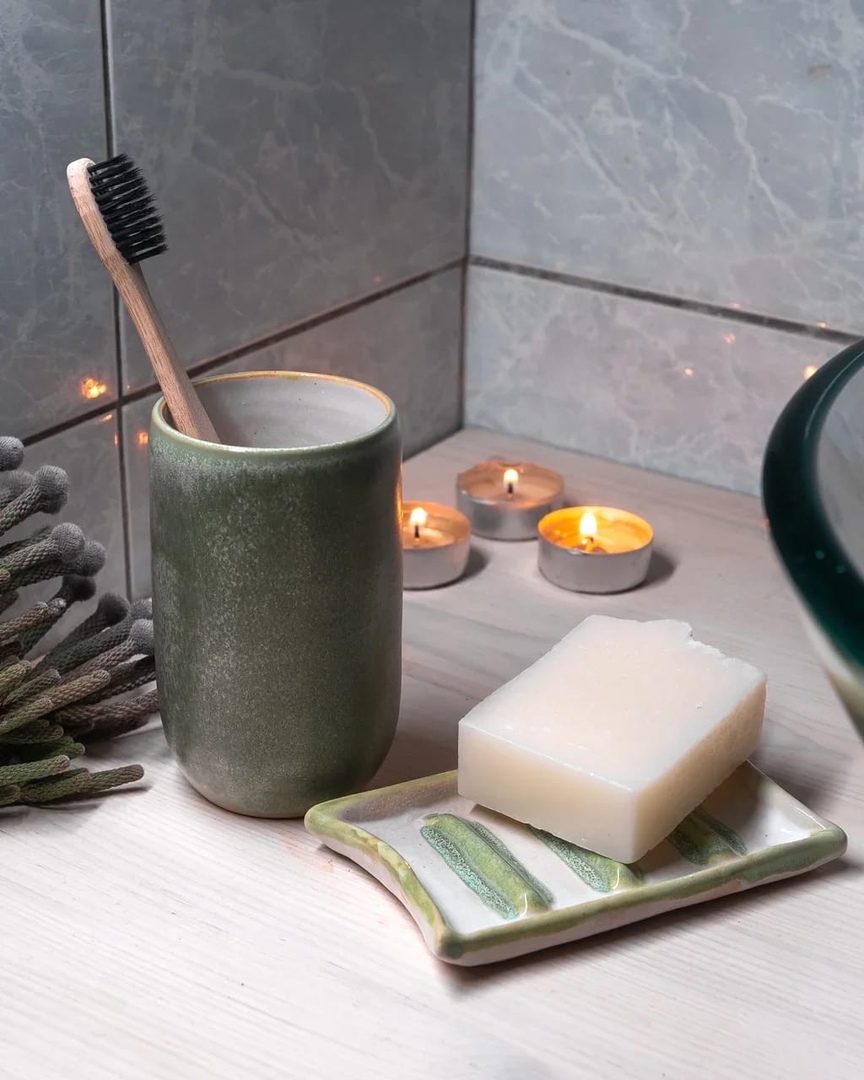 Набор для ванны 16+ фото 2