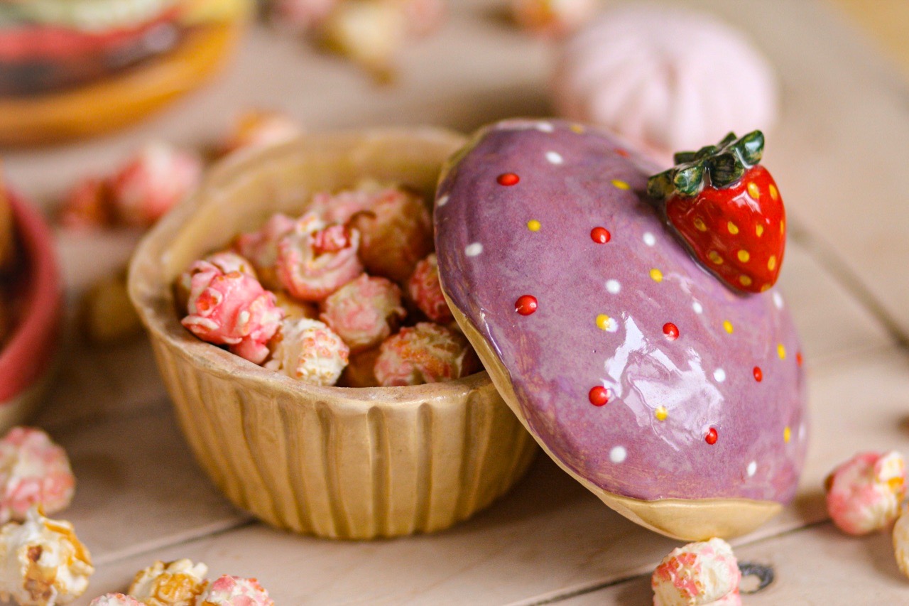 Курс "Вкусный" KIDS фото 3