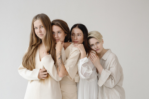 HUMAN 18+ фото 2