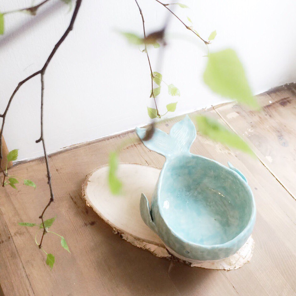 Мисочка кит 3,5+ фото 7