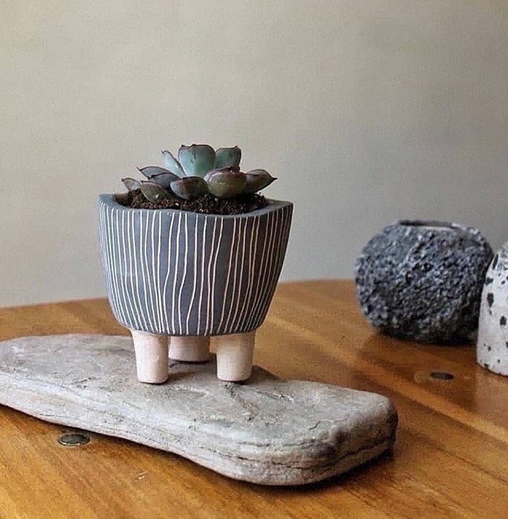 Кашпо для цветов фото 1