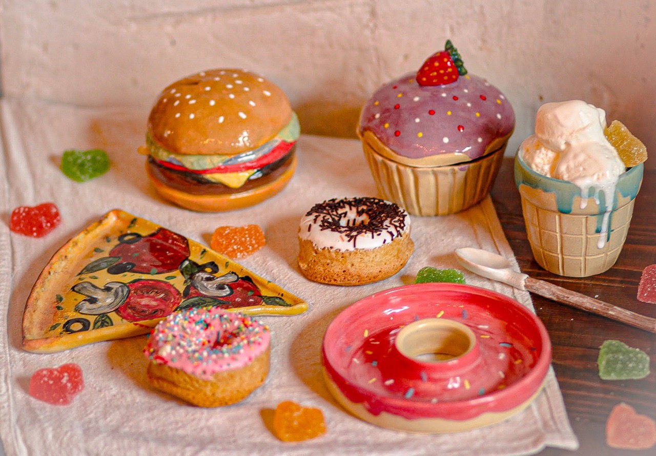 Детский летний лагерь 8+ фото 2