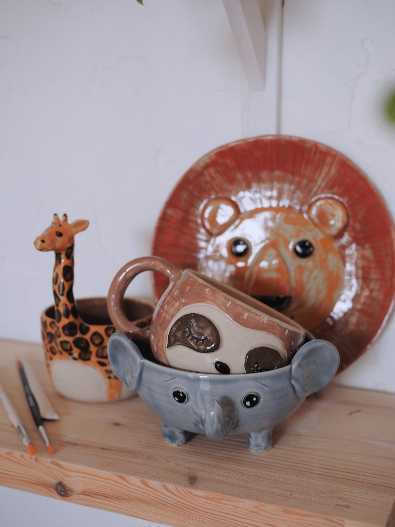 Детский летний лагерь 8+ фото 4