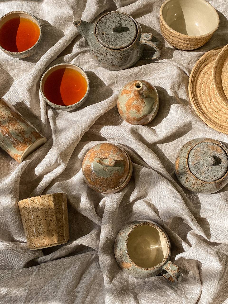 Продвинутый гончарный курс фото 3