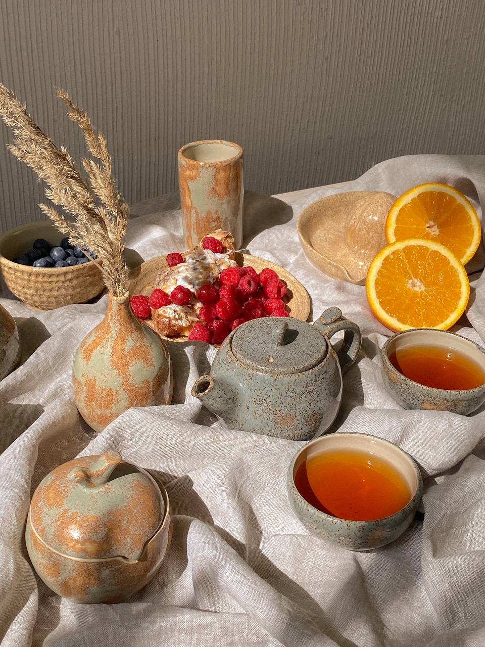 Продвинутый гончарный курс фото 2