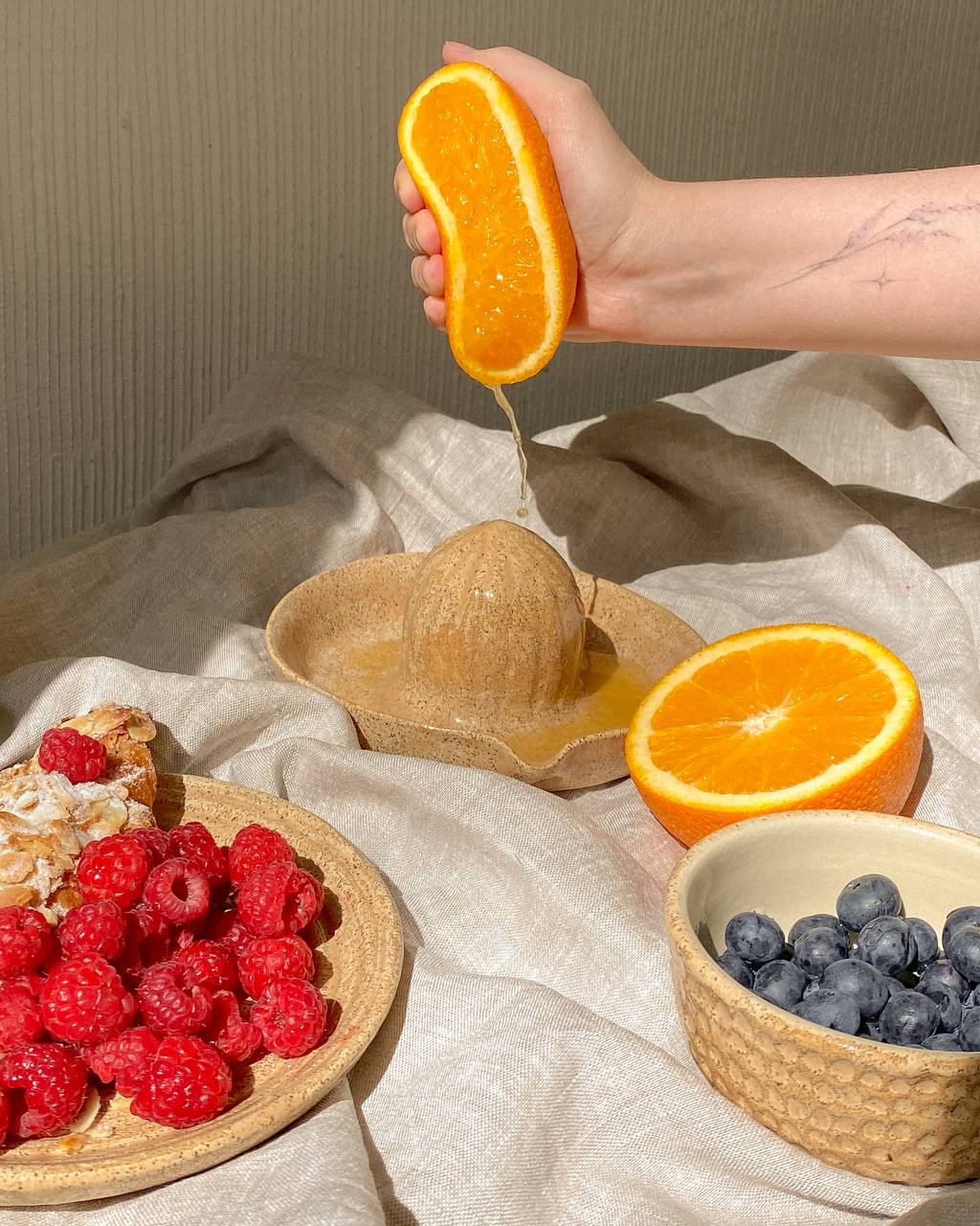 Продвинутый гончарный курс фото 4