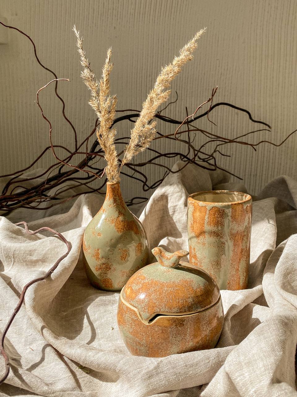 Продвинутый гончарный курс фото 6