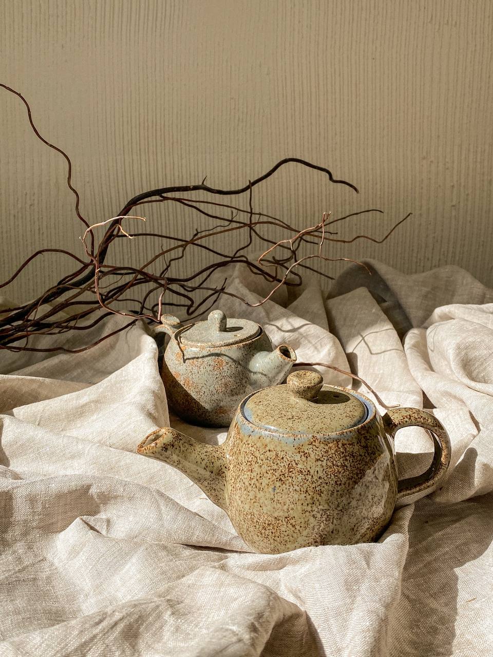 Продвинутый гончарный курс фото 7