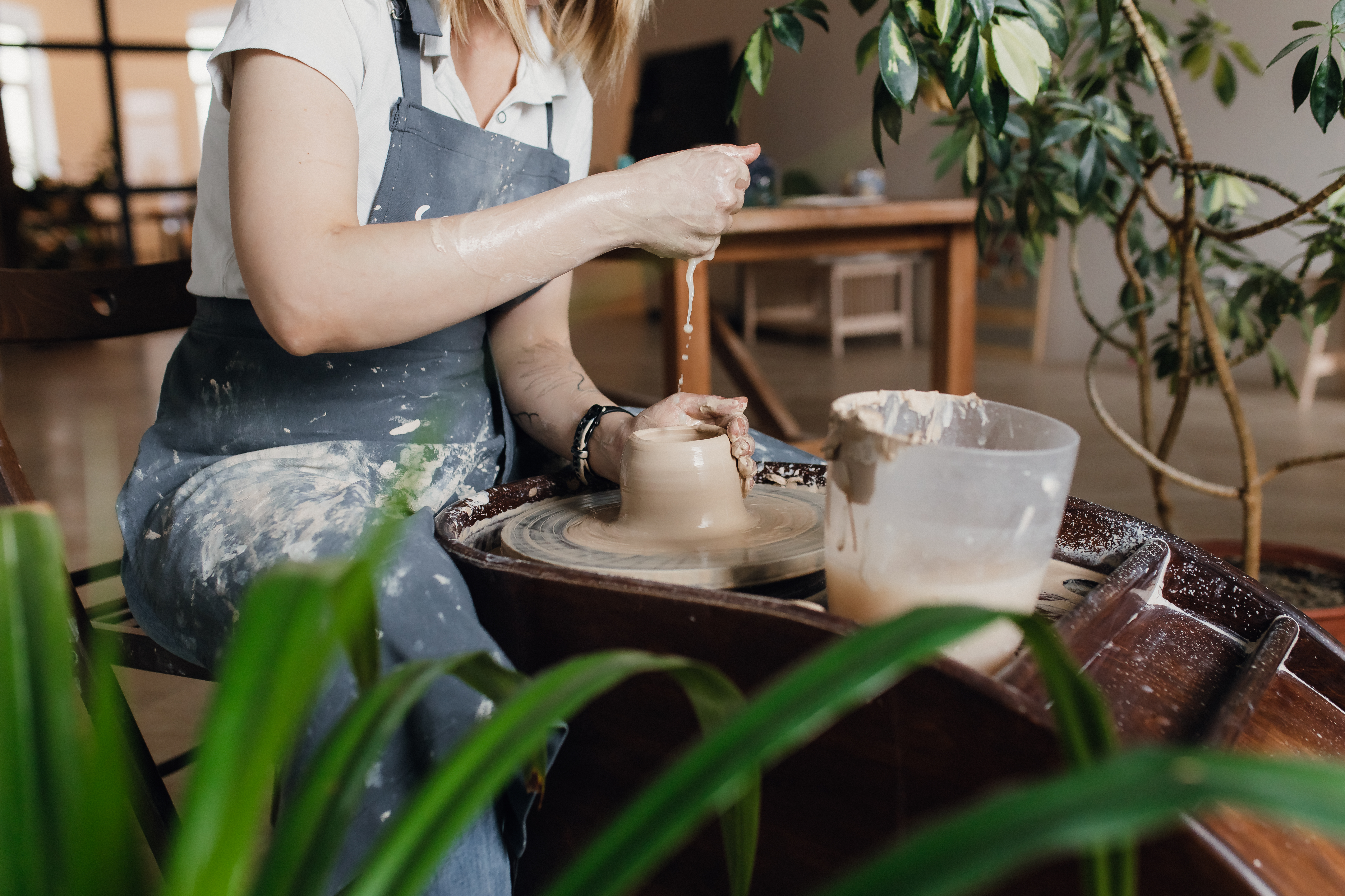 Базовый курс фото 4