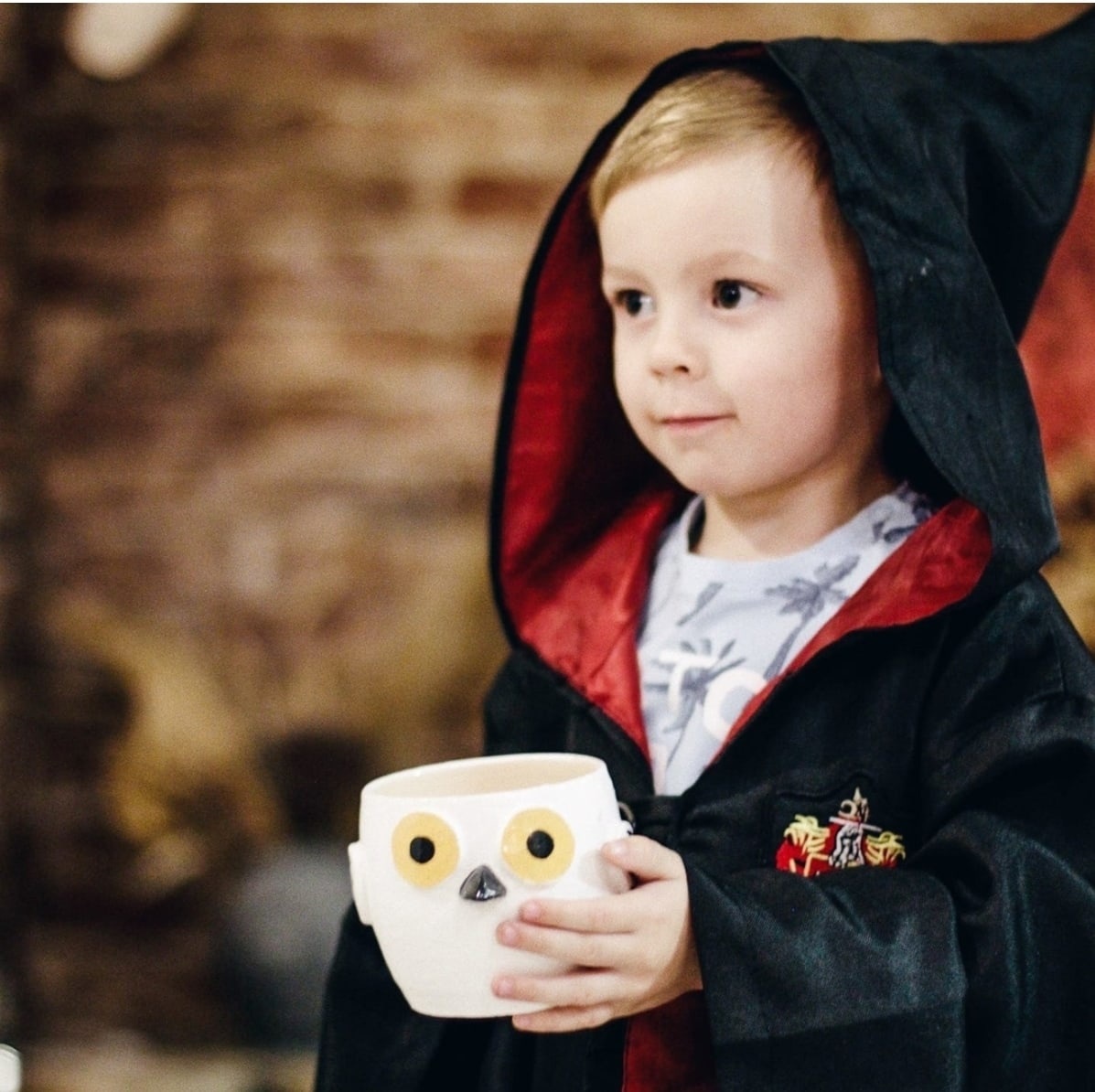 Курс "Гарри Поттер" (7+) фото 2