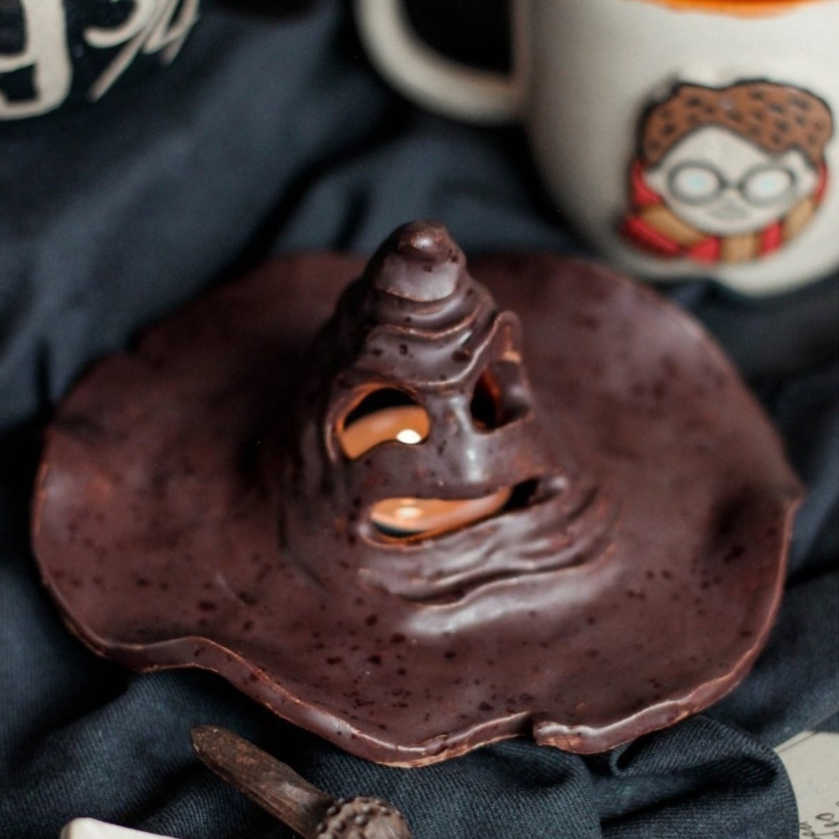 Курс "Гарри Поттер" (7+) фото 4