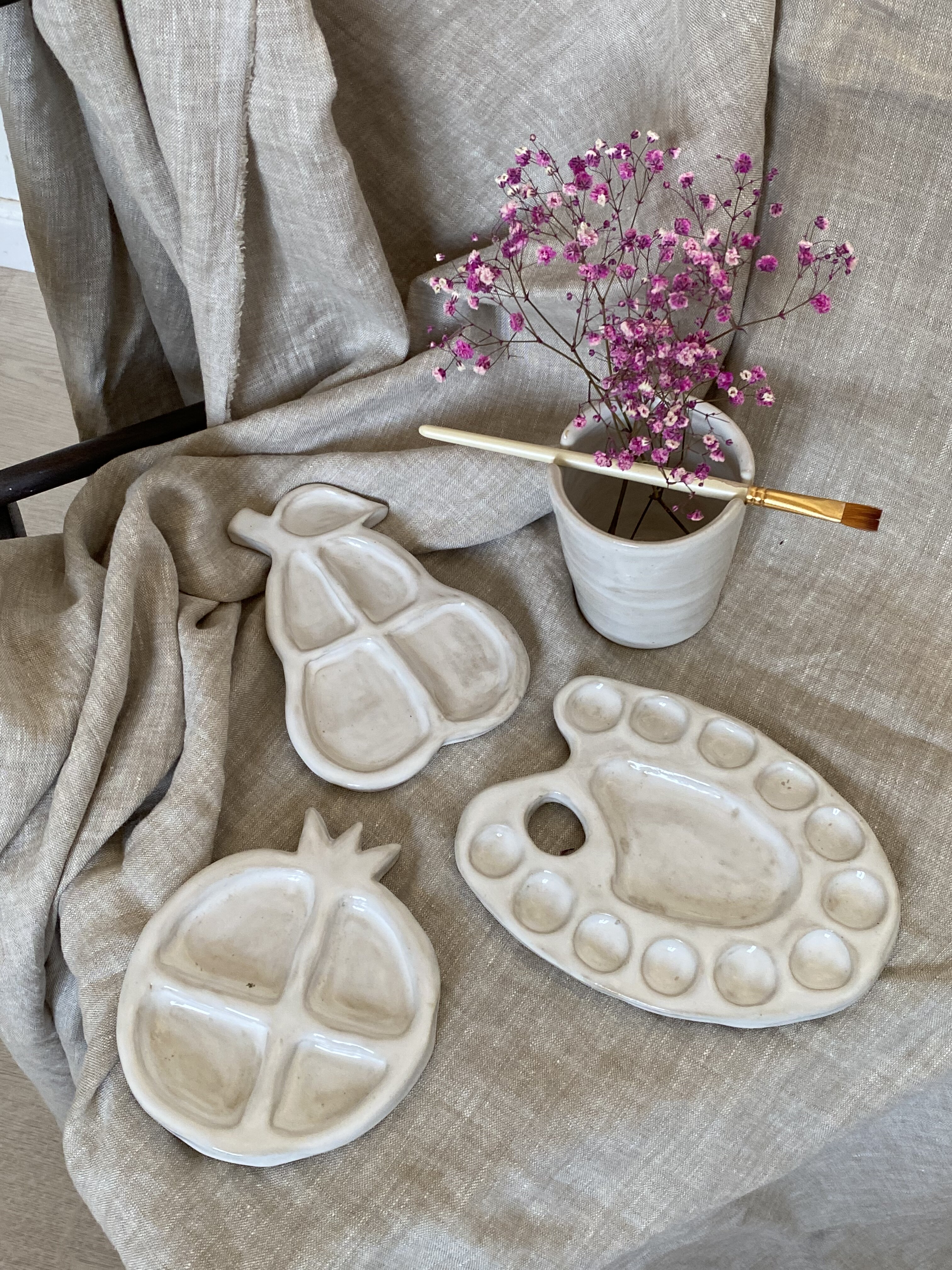 Набор художника фото 1