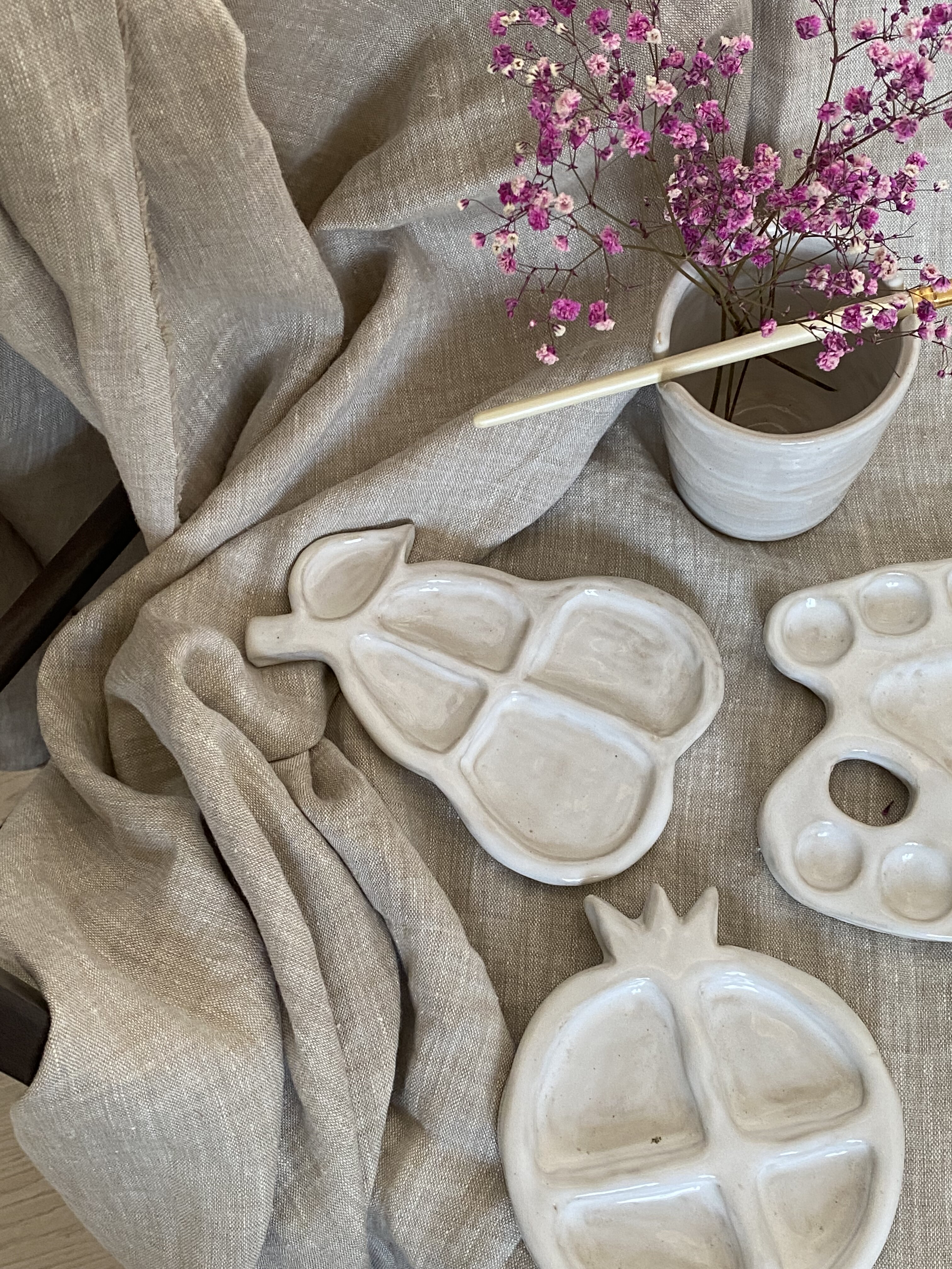 Набор художника фото 3