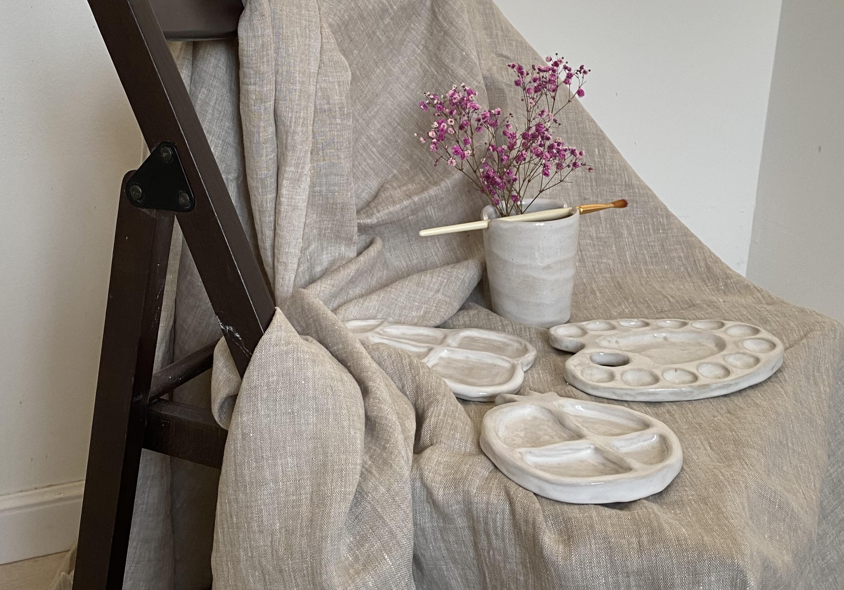 Набор художника фото 4