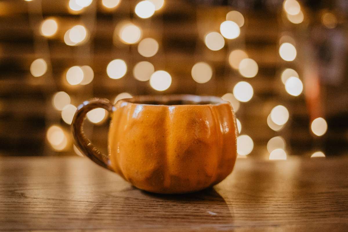 Кружка-тыква 14+ фото 1