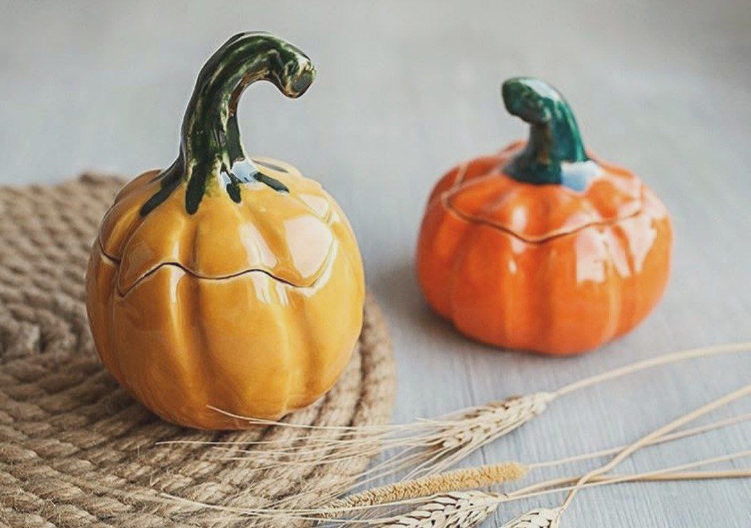 Тыква фото 2