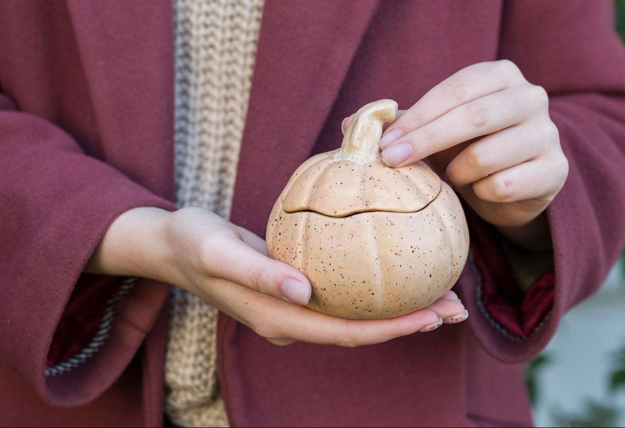 Тыква фото 3