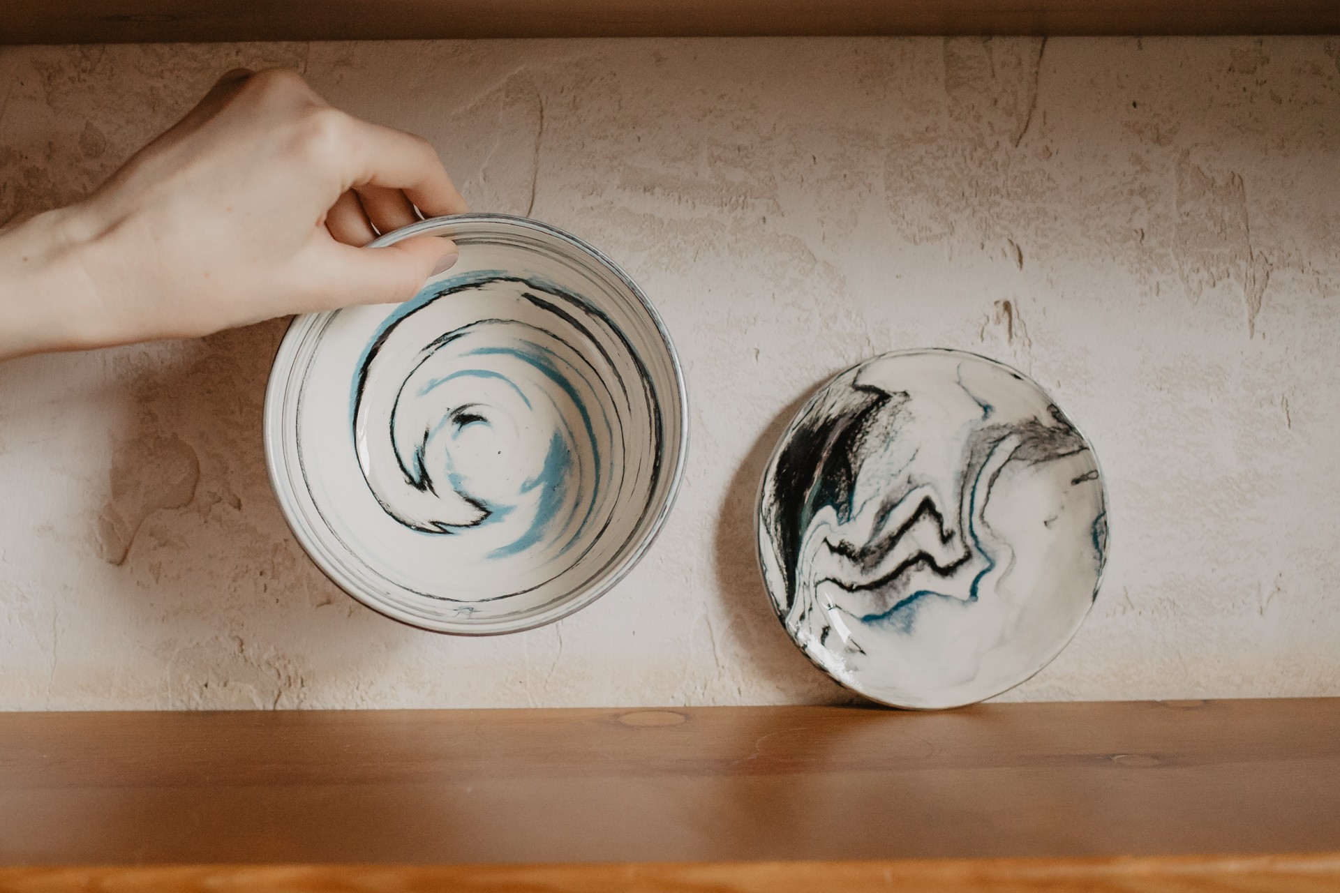 Нерикоми (круг) фото 2