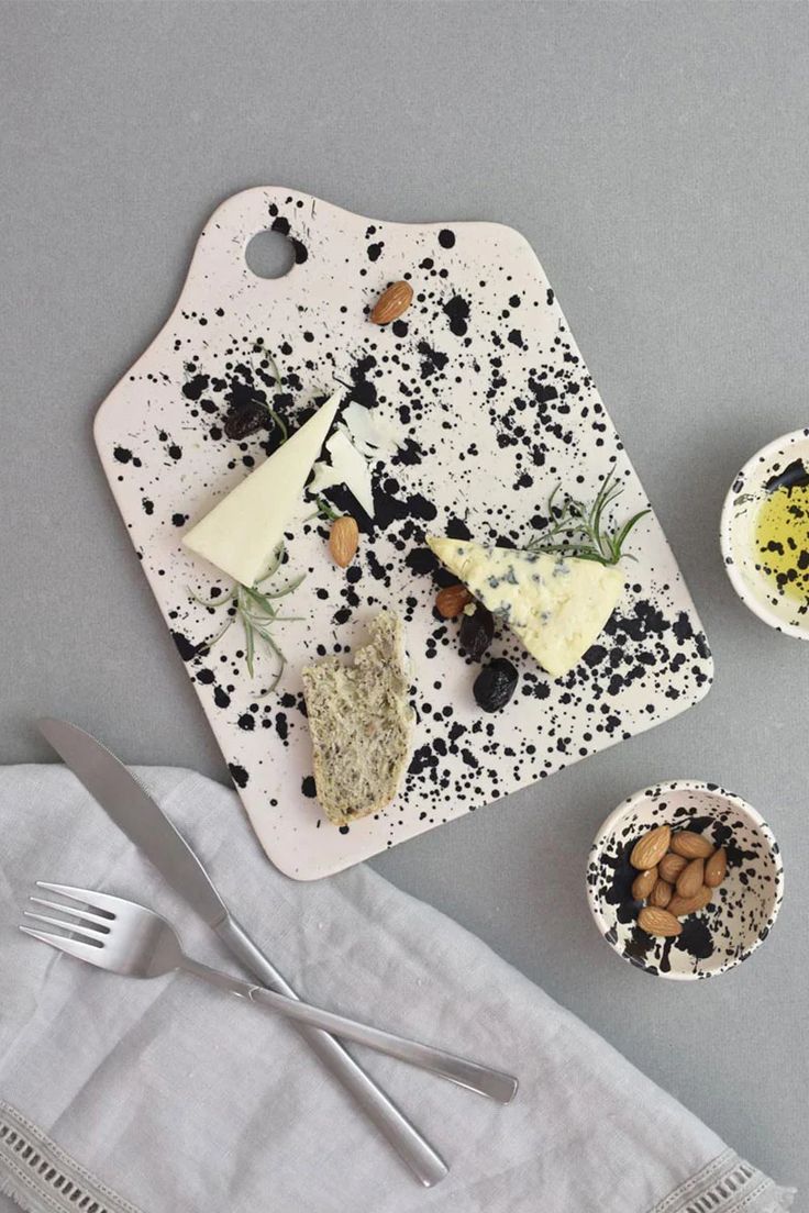 Сырная досочка фото 4