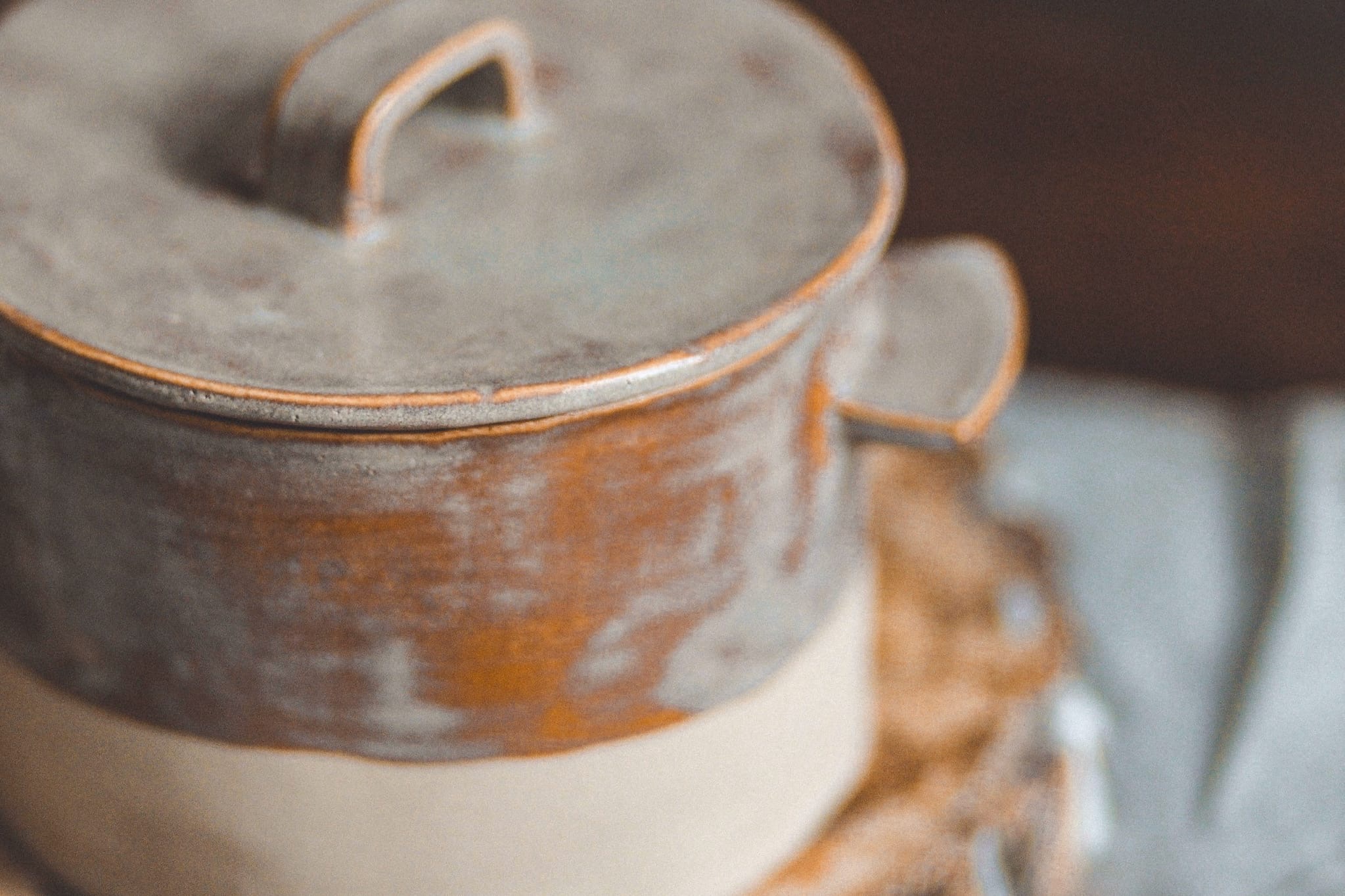 Горшочек для запекания фото 2