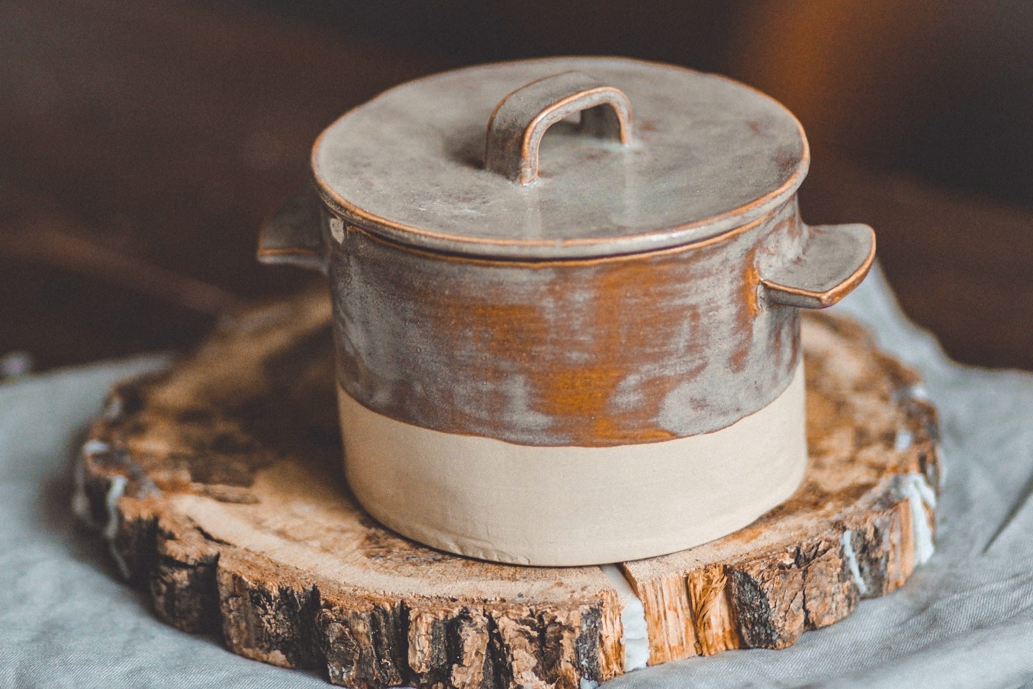 Горшочек для запекания фото 3