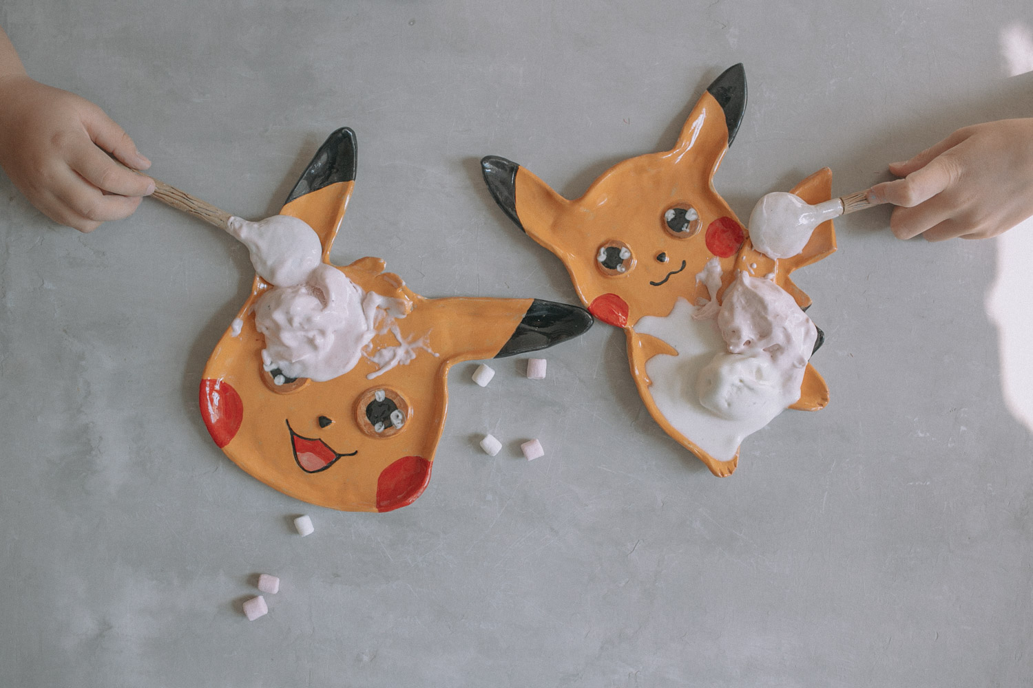 Тарелка зверушка KIDS 6+ фото 2