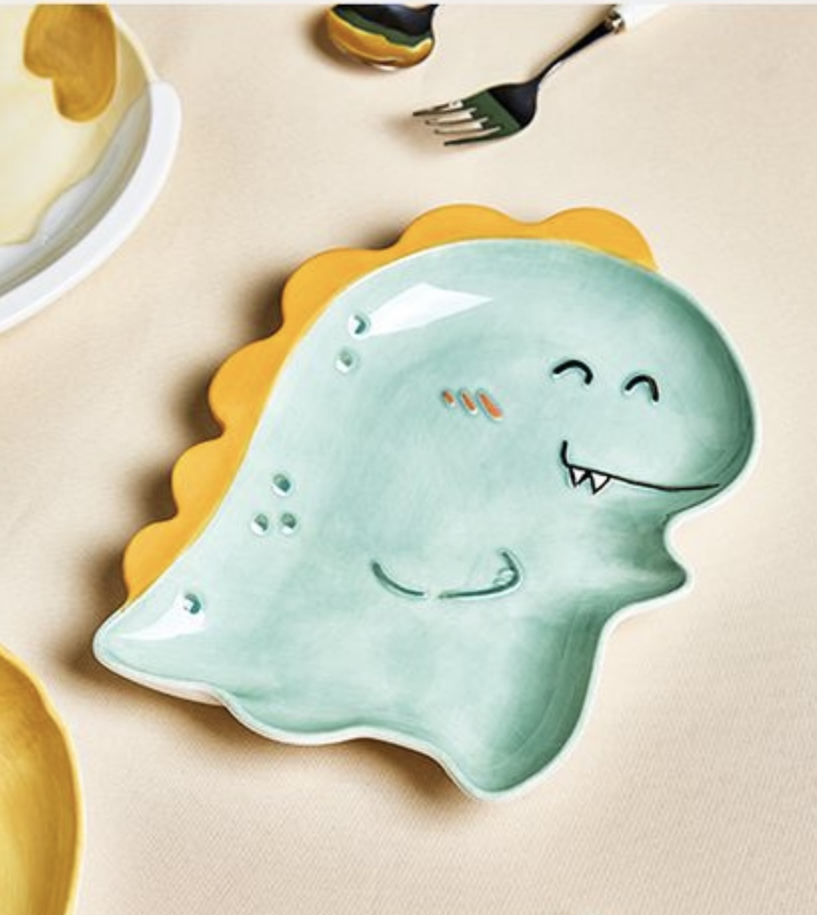 Тарелки KIDS 6+ фото 5