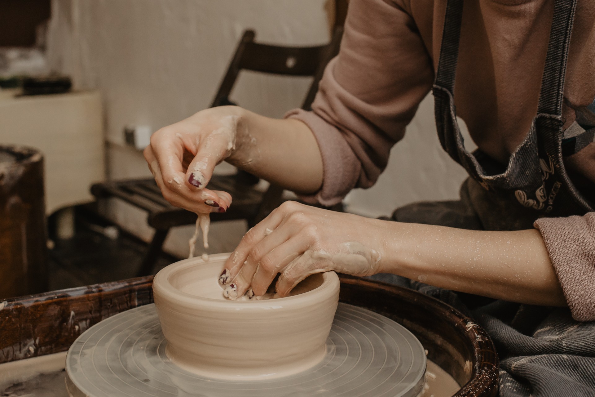 Базовый курс (1 мес) фото 4