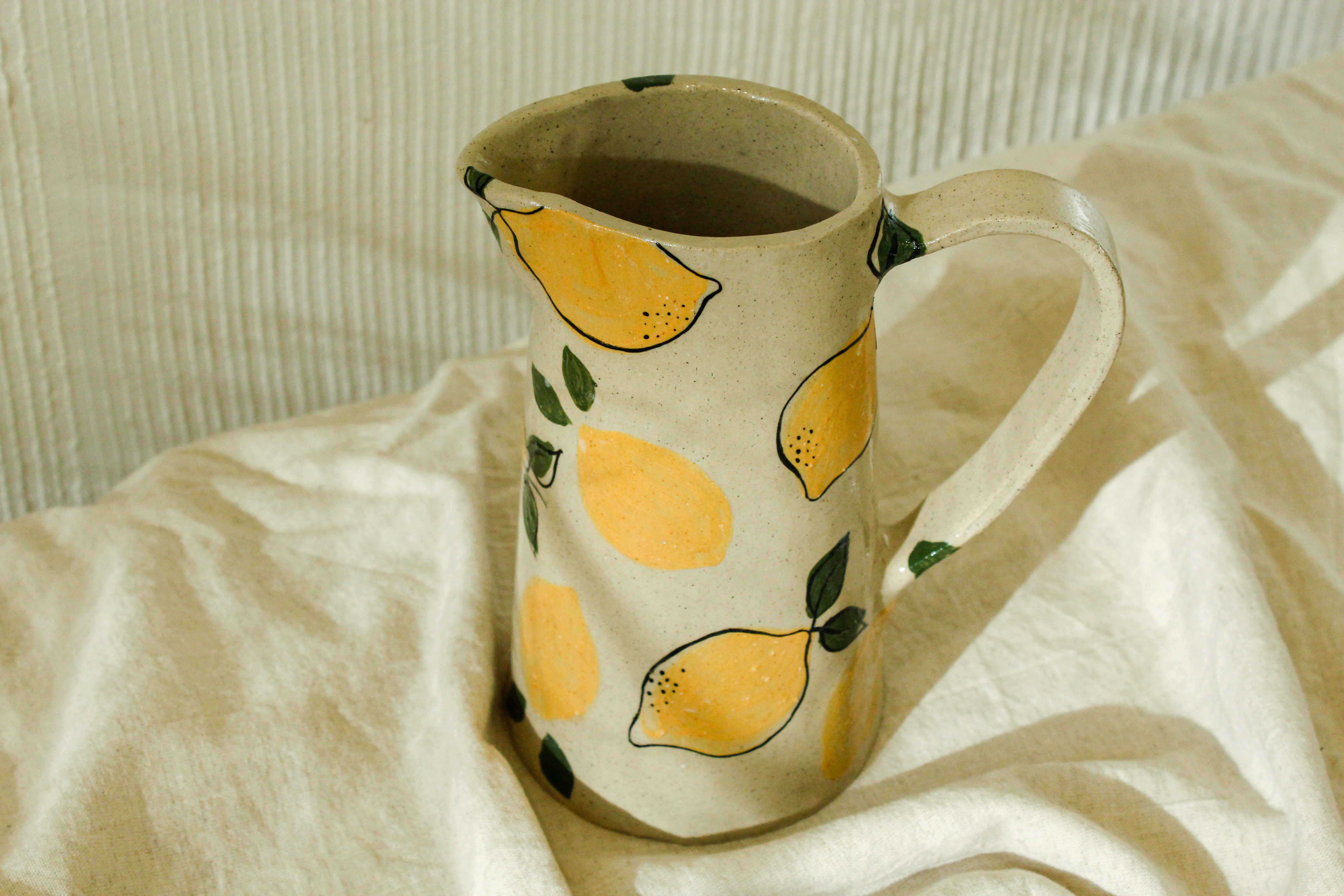 Кувшин (13+) фото 1