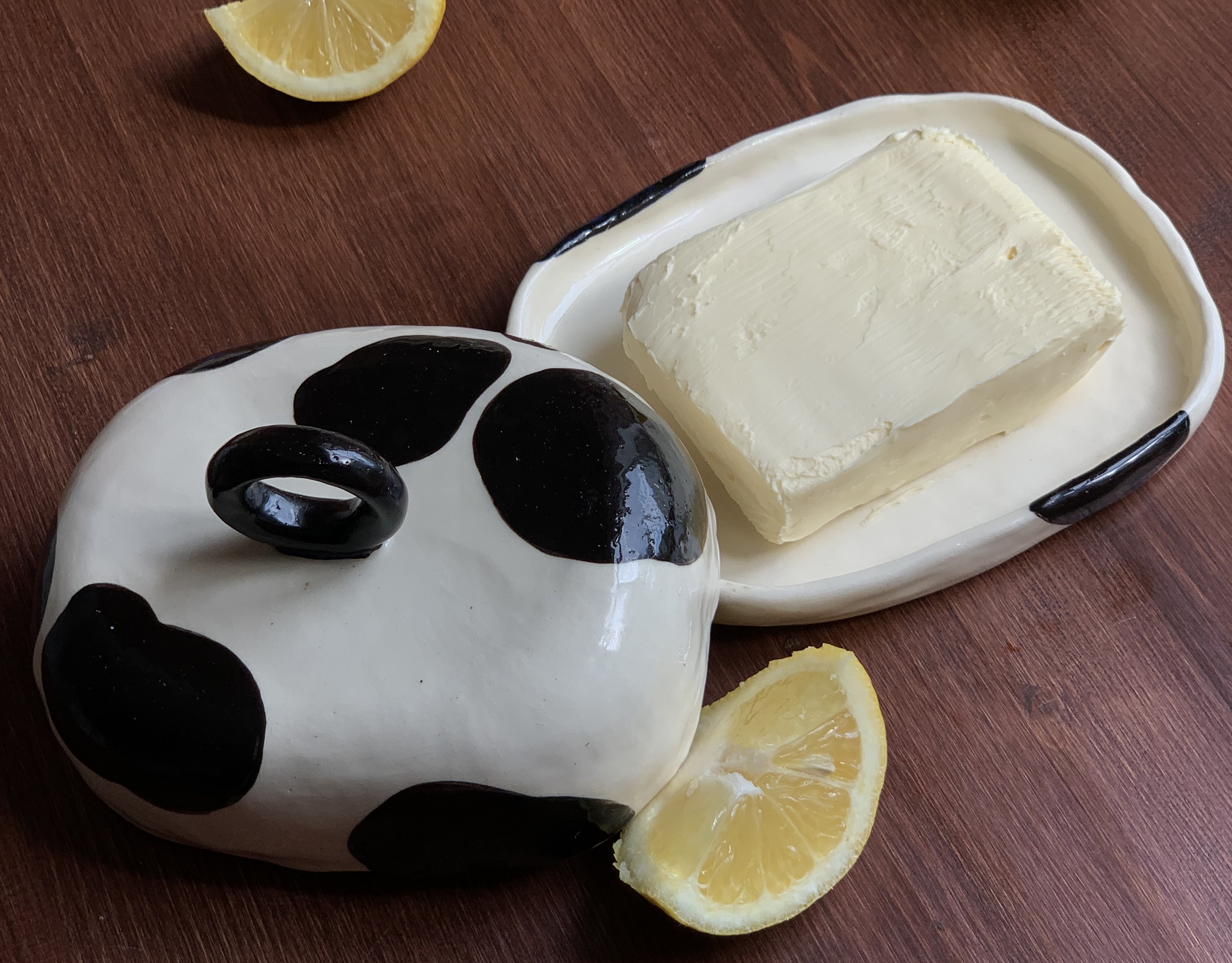 Маслёнка (13+) фото 2