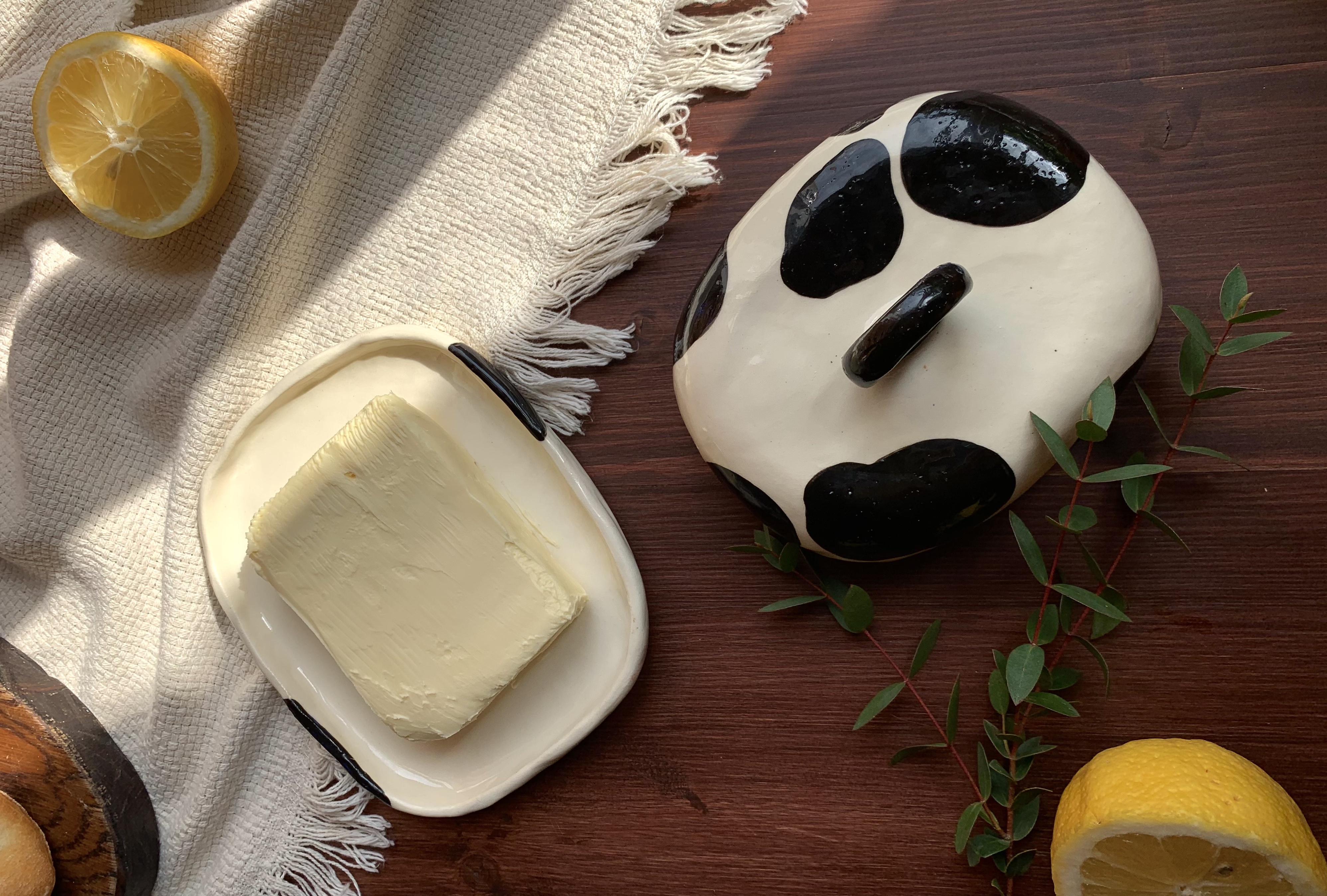 Маслёнка (13+) фото 1