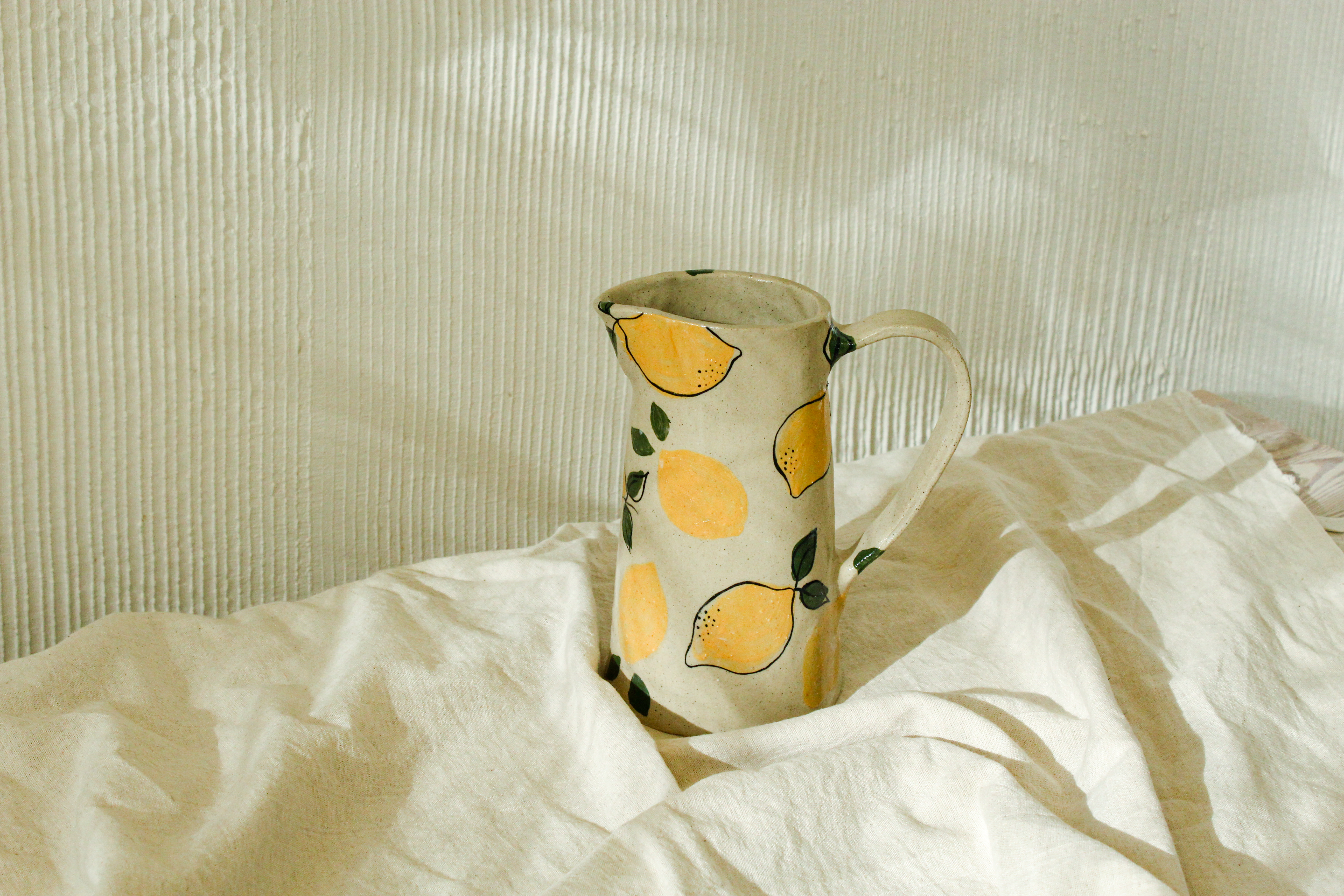 Кувшин для лимонада NEW фото 2