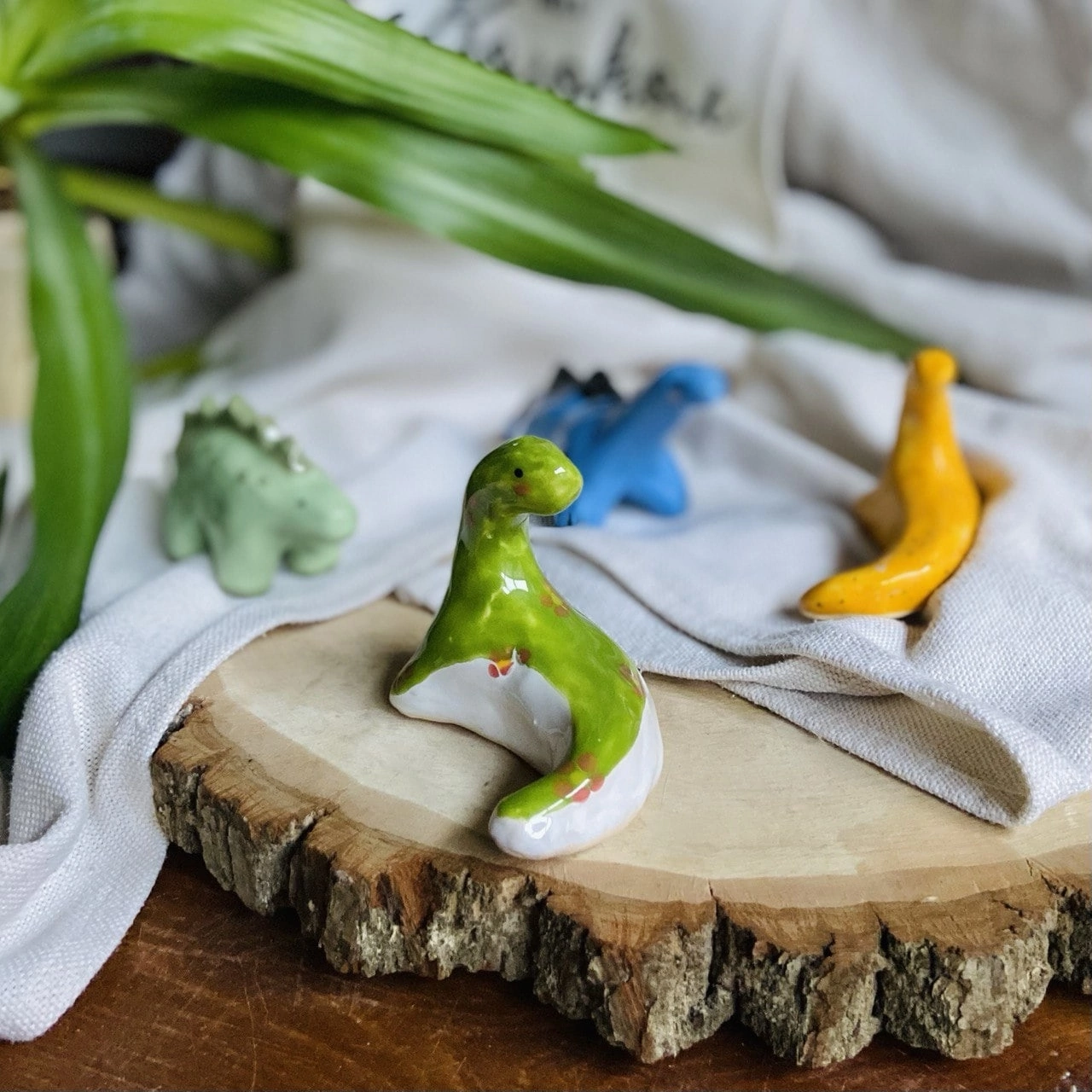 Миниатюры зверюшек, 2 шт (8+) фото 3