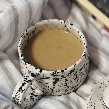 Чайная пара Всплеск (14+) фото 2