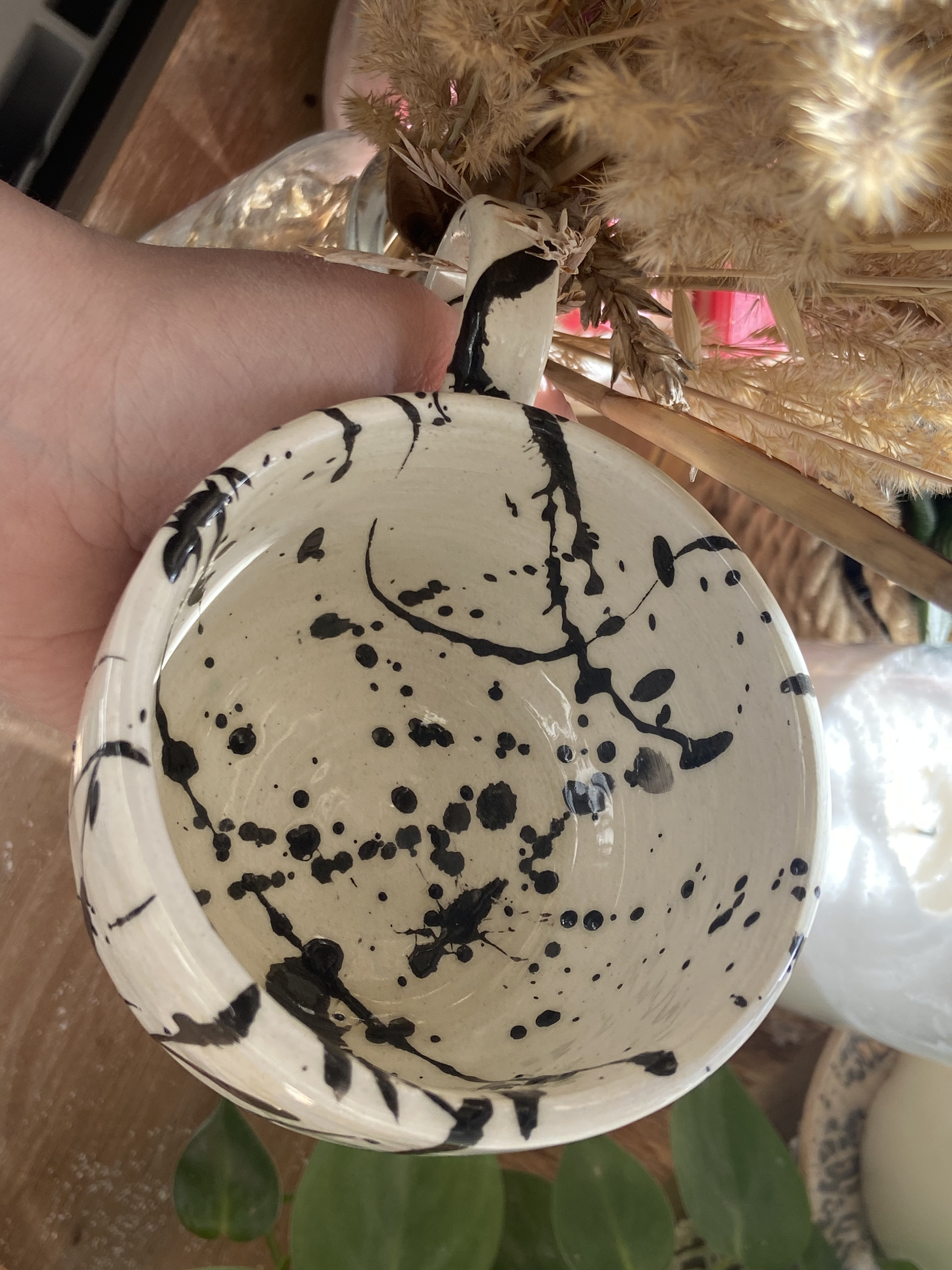 Чайная пара Всплеск (14+) фото 3