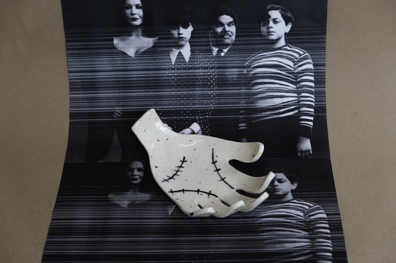 Площадка "Уэнздей" (с 24 по 27 июня) фото 3