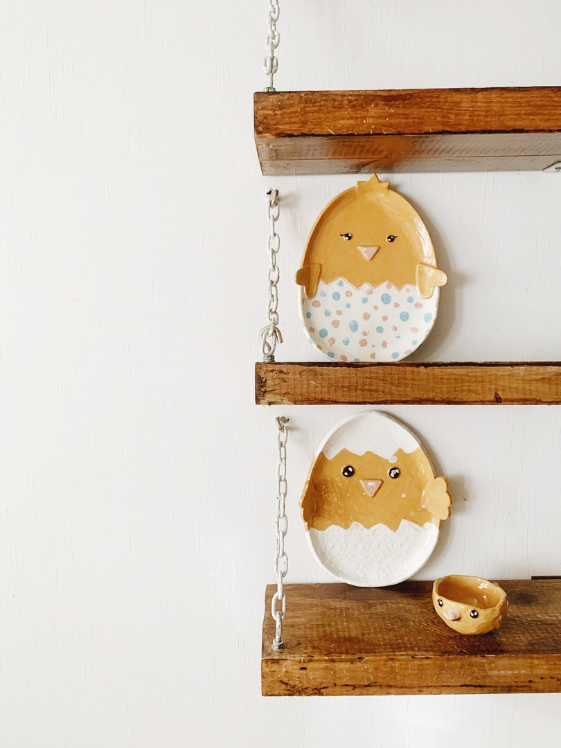 Тарелочка микс KIDS фото 4