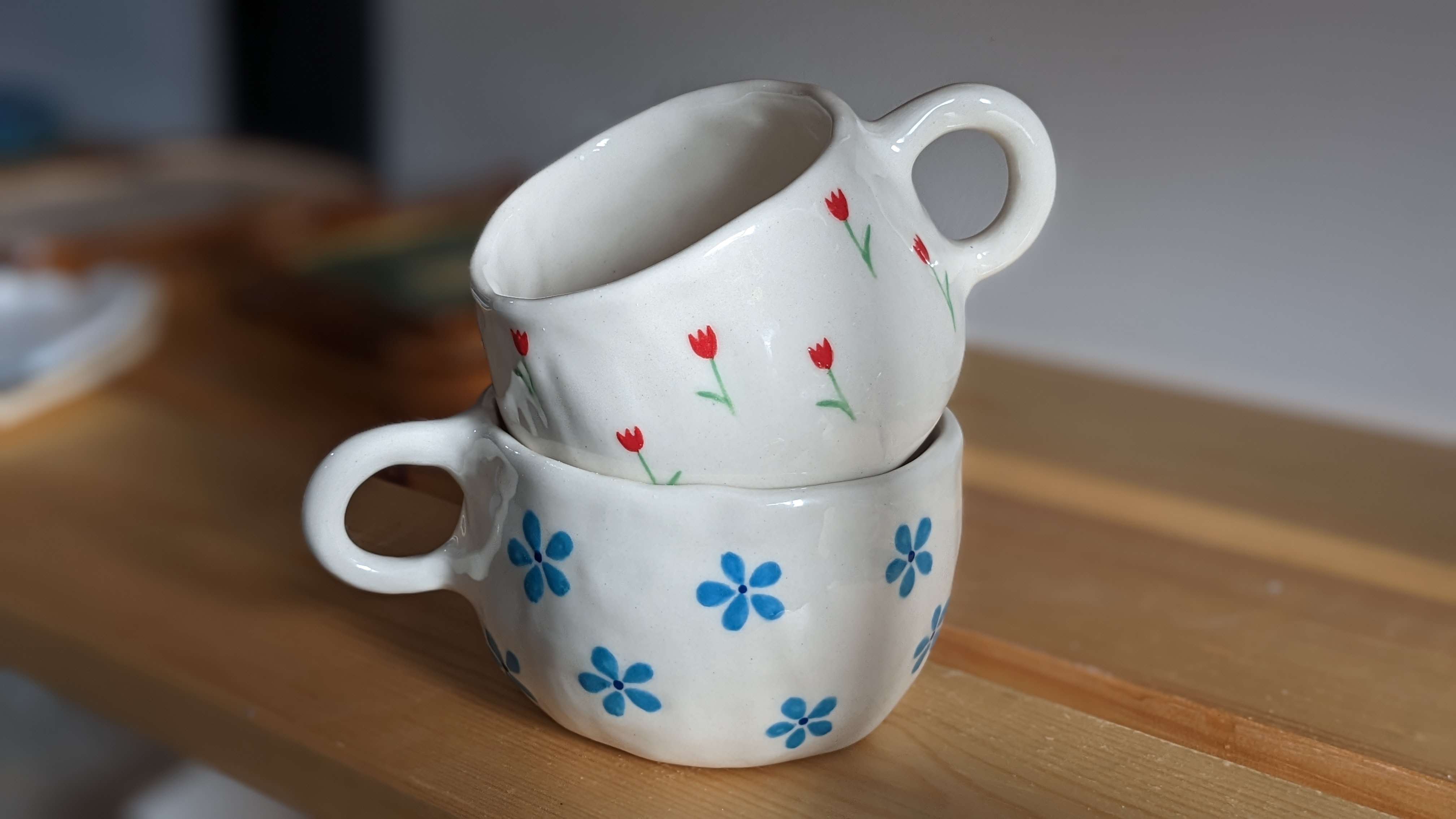 Наивная кружка (13+) фото 6