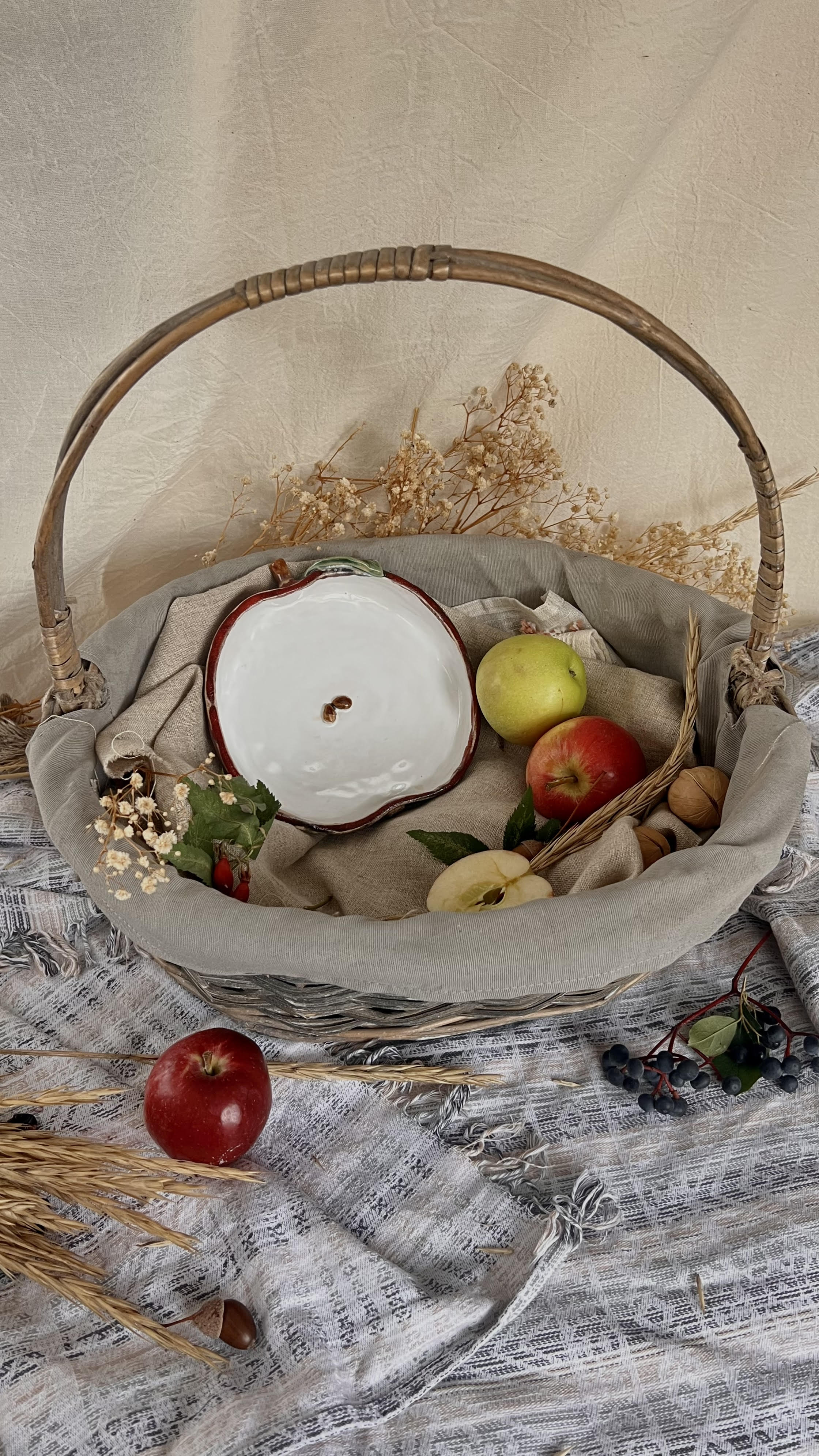 Мисочка Фрукт 13+ фото 4