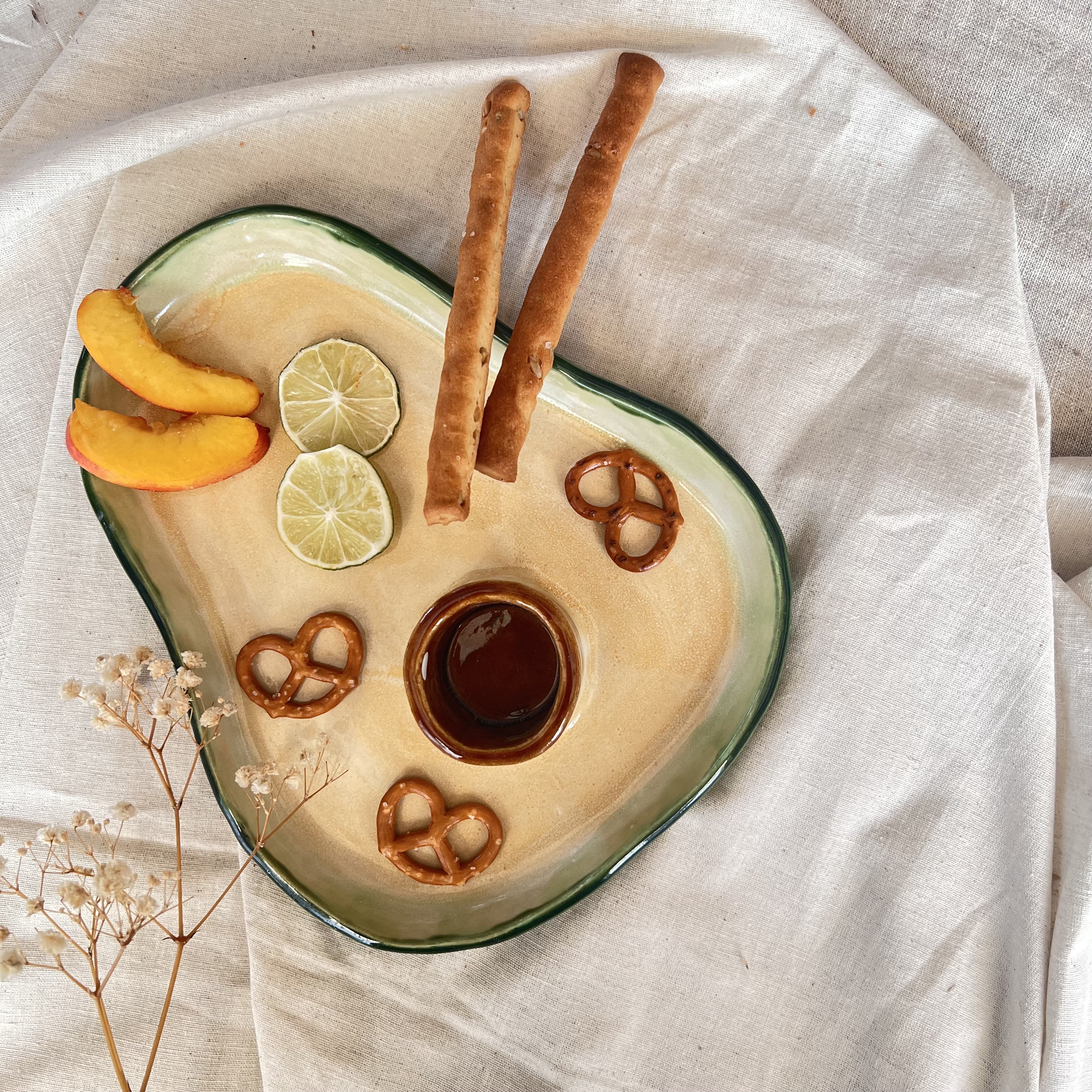 Мисочка Фрукт 13+ фото 7