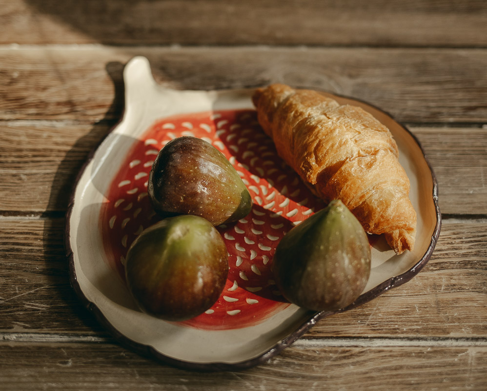 Тарелка Инжир (13+) фото 2