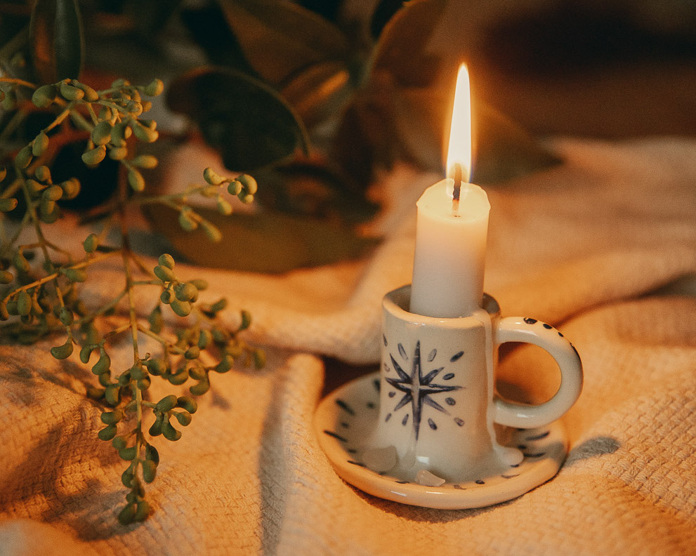 Подсвечники (13+) фото 2