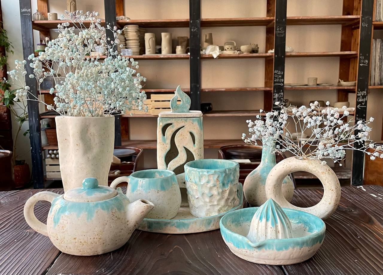 Продвинутый курс, 16+ фото 1